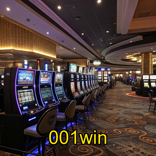 Apostas Esportivas de Alto Nível no 001win