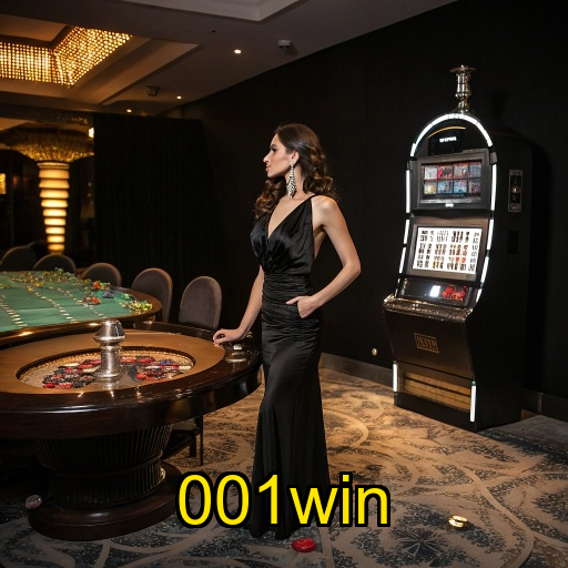 Aplicativo Oficial 001win: Jogue Onde e Quando Quiser