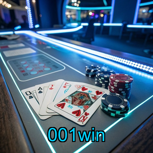 Saques rápidos e seguros no 001win