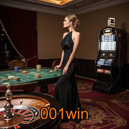 Recursos Pagos Incríveis do 001win: Engajamento em Alta