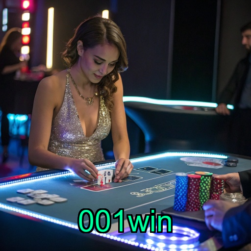 Acesso rápido e simples ao 001win