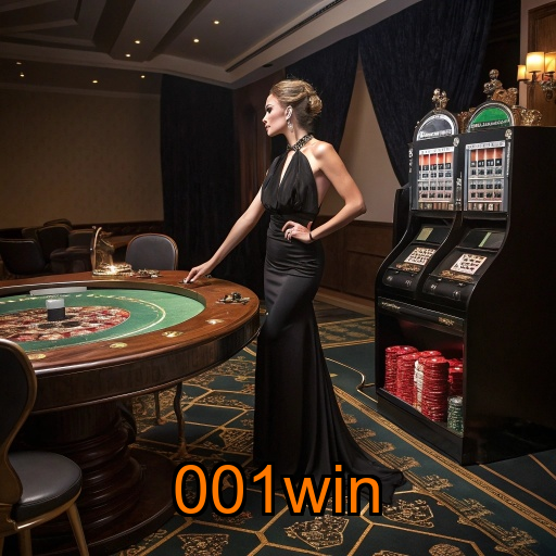 Aplicativo mobile 001win: jogue em qualquer lugar