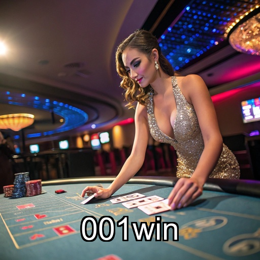 Saques rápidos e seguros no 001win