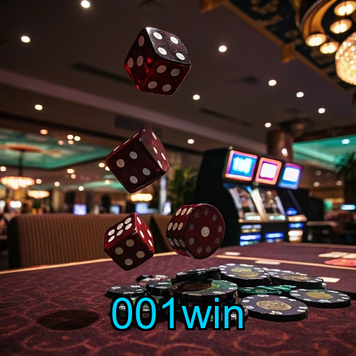 Aplicativo mobile 001win: jogue em qualquer lugar